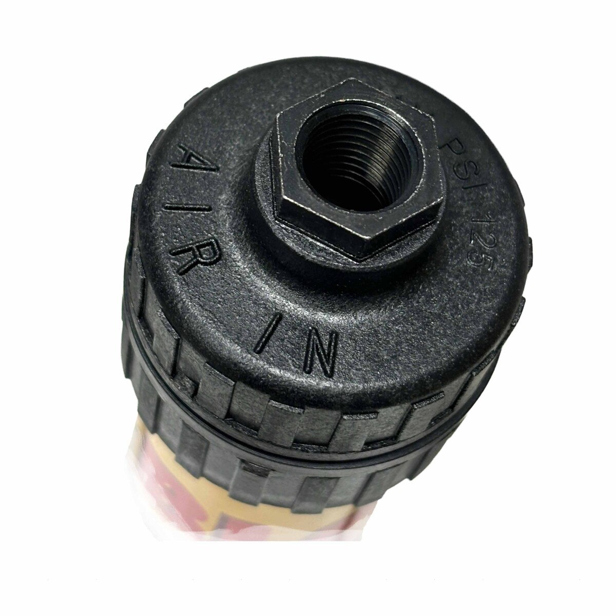 IMIBLOCK, In line moisture block CAMBLK50