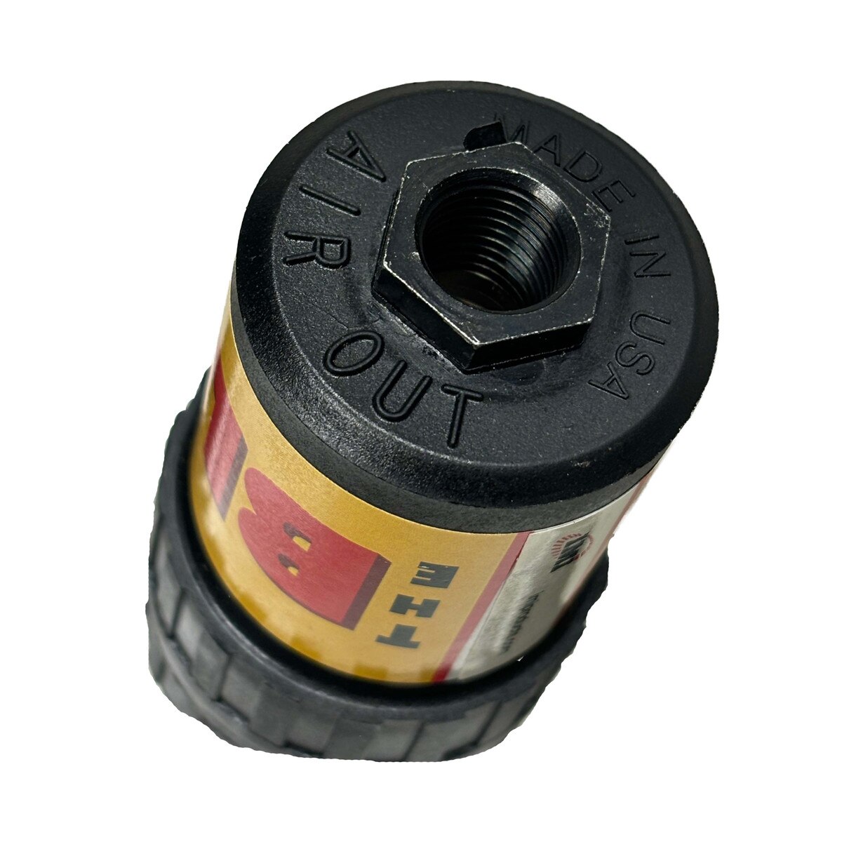 IMIBLOCK, In line moisture block CAMBLK50
