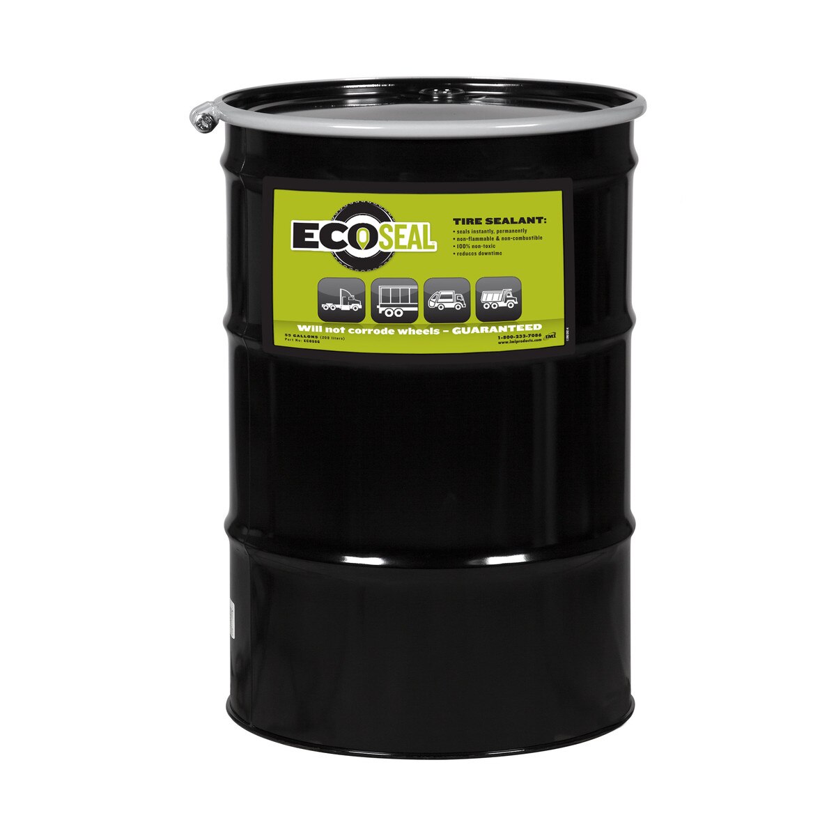 ECO SEAL Tire Sealant 55 Gal