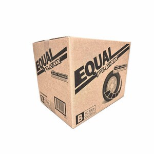 Case of 40 EQUAL FLEXX B Drop-In Bags, EQFXBC40