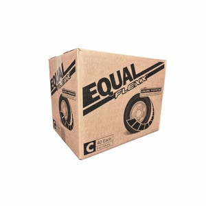 Case of 40 EQUAL FLEXX C Drop-In Bags, EQFXCC40