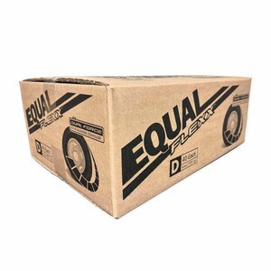 Case of 40 EQUAL FLEXX Drop-In Bags, EQFXDC40