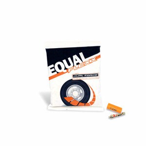 EQUAL FLEXX D Drop-In Bag, EQFXDCPKG