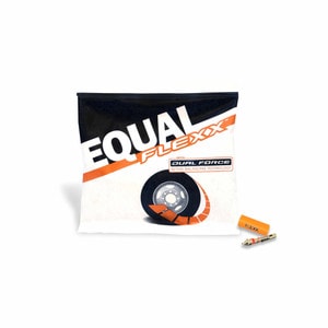 EQUAL FLEXX E Drop-In Bag, EQFXECPKG