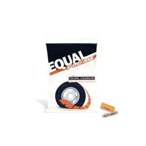 EQUAL FLEXX V Drop-In Bag, EQFXVCPKG