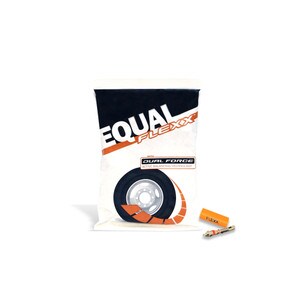 EQUAL FLEXX W Drop-In Bag, EQFXWCPKG