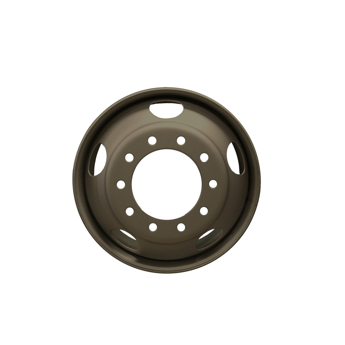 IMI Wheel Gray Powder Coating TGIC-Free, IMIWG50-TF