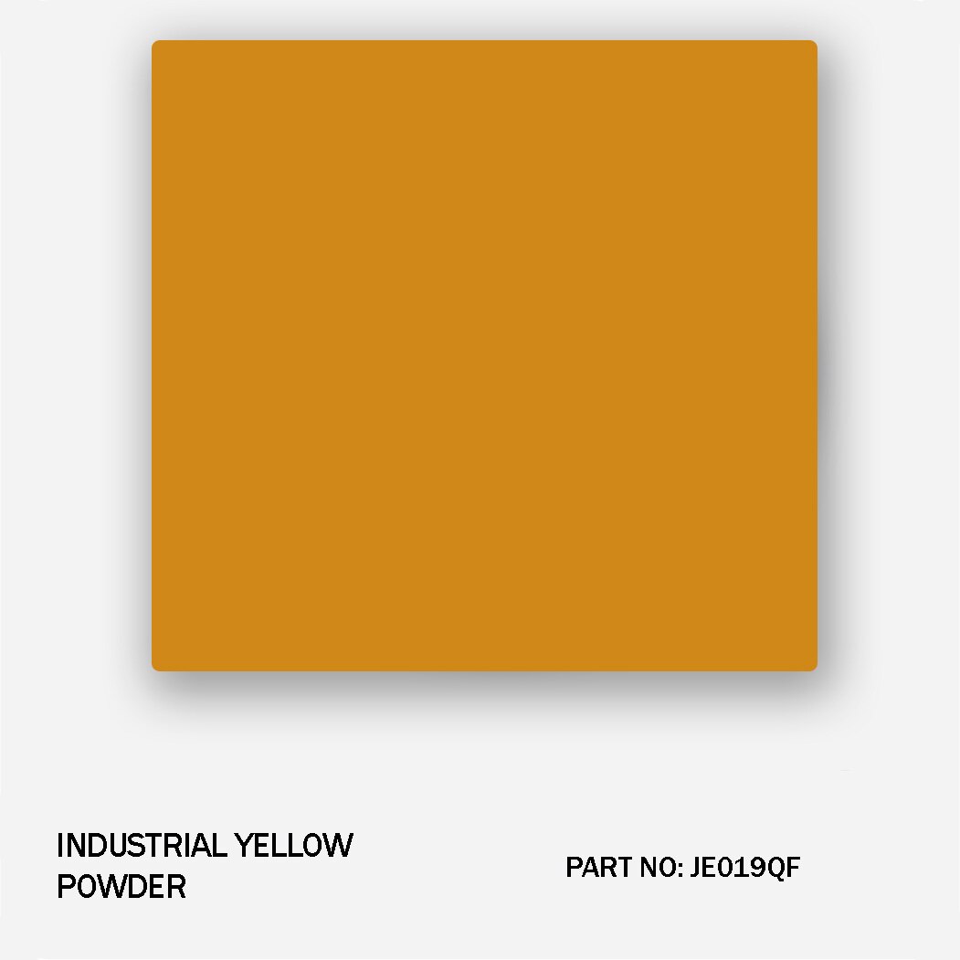 Industrial Yellow Powder
