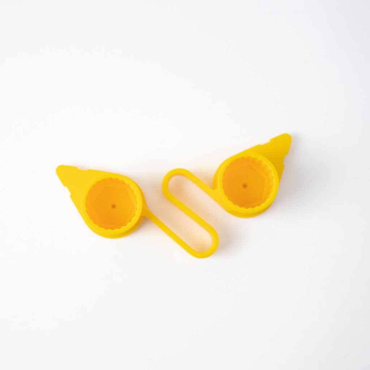 Lug Linx lug nut retainer indicator