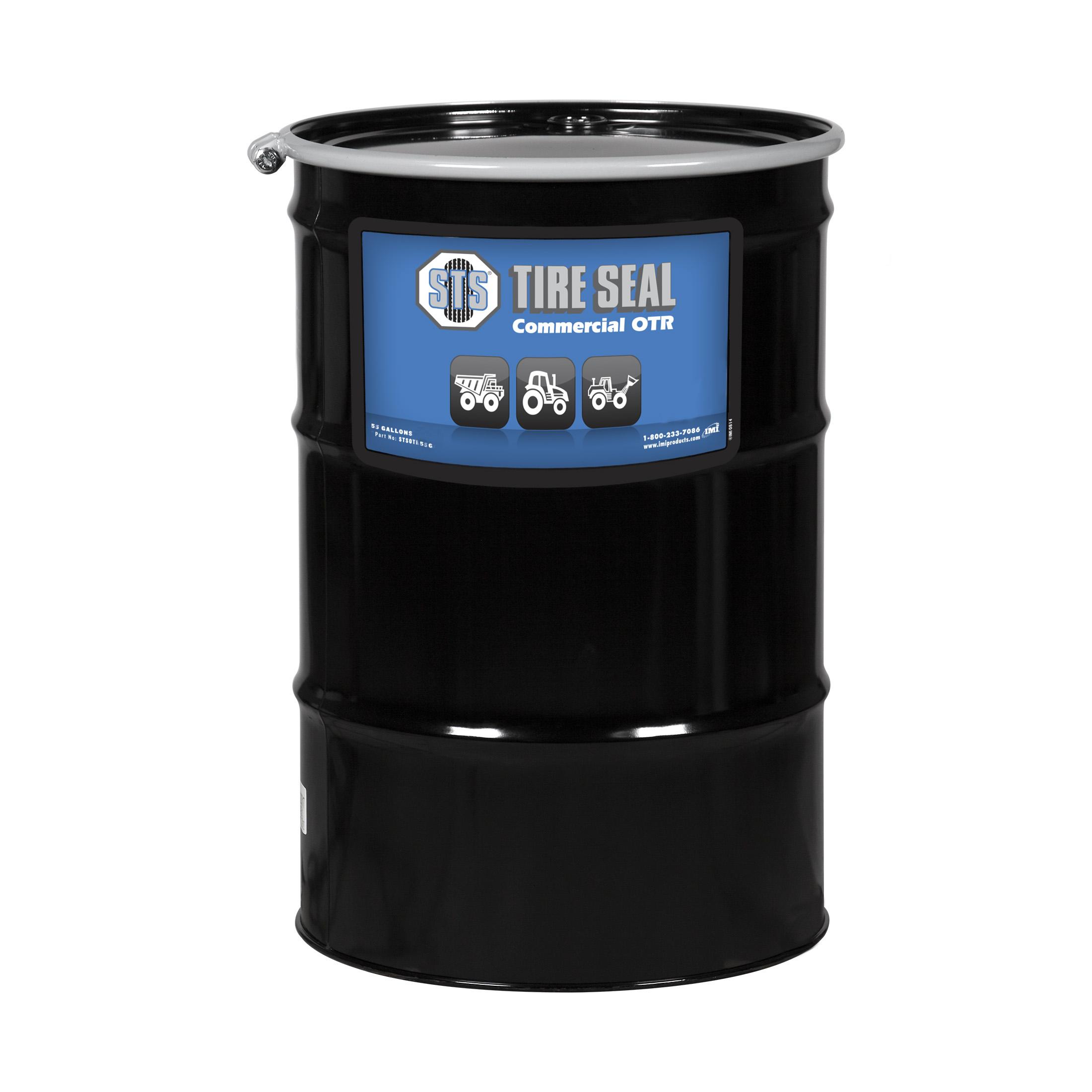 OTR Tire Seal 55 Gallon Drum by IMI