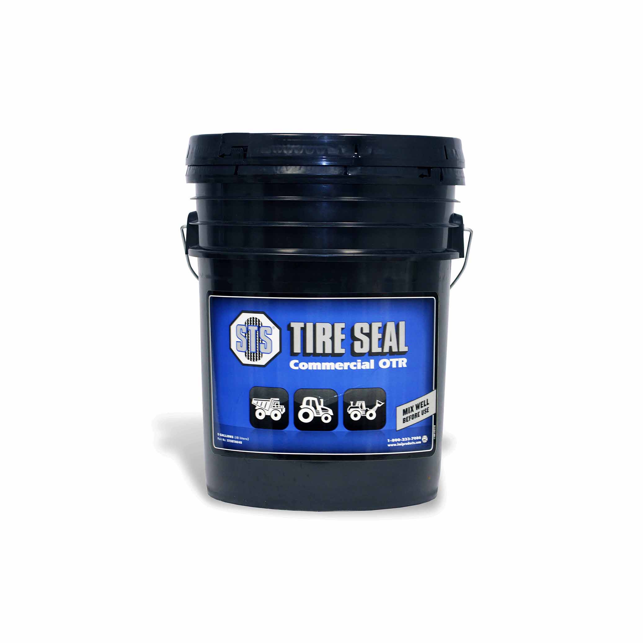 OTR TIre Seal 5 Gallon by IMI