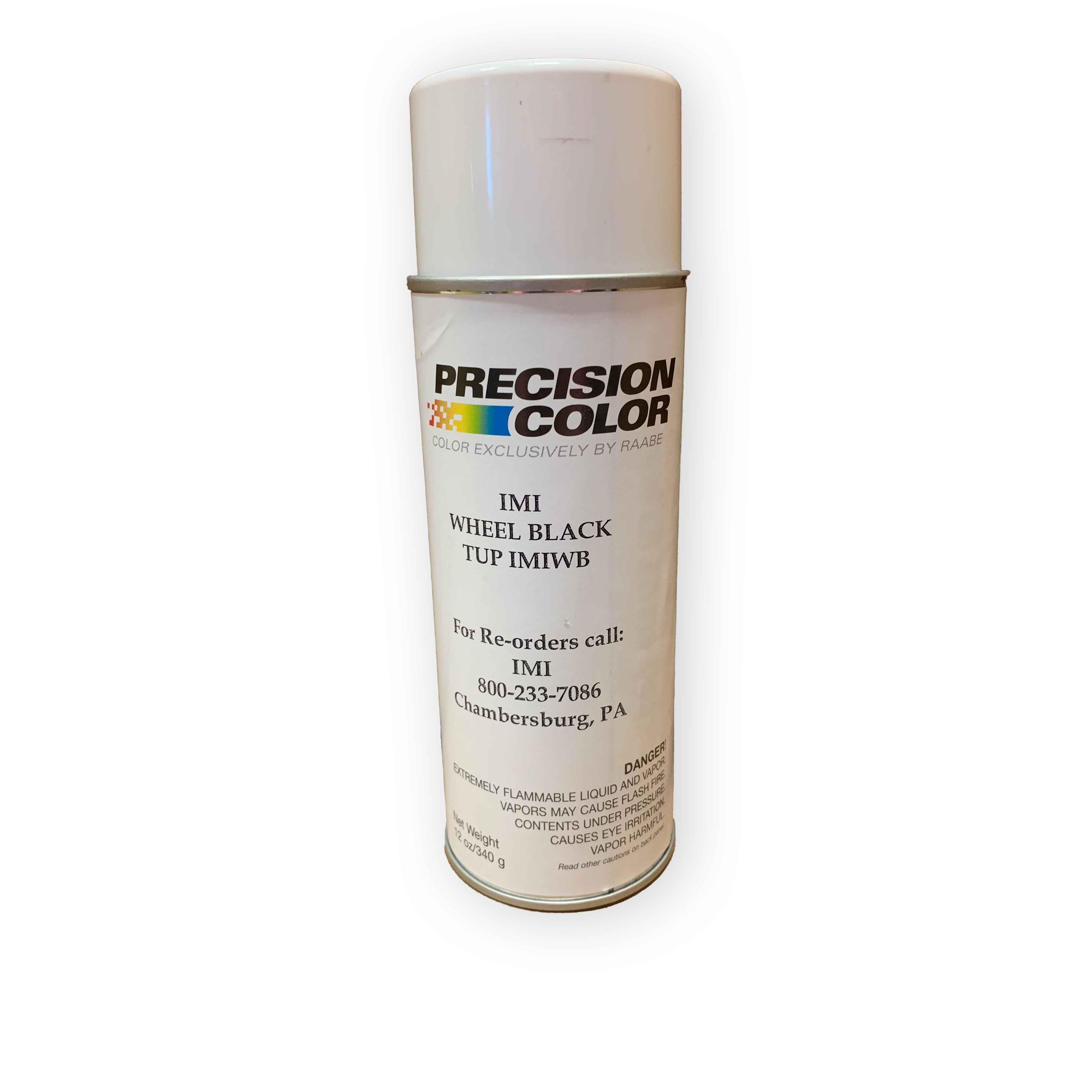 Industrial Yellow Powder