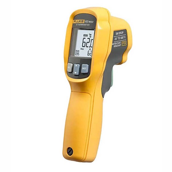 IMI WRFLUKE62 infrared thermometer