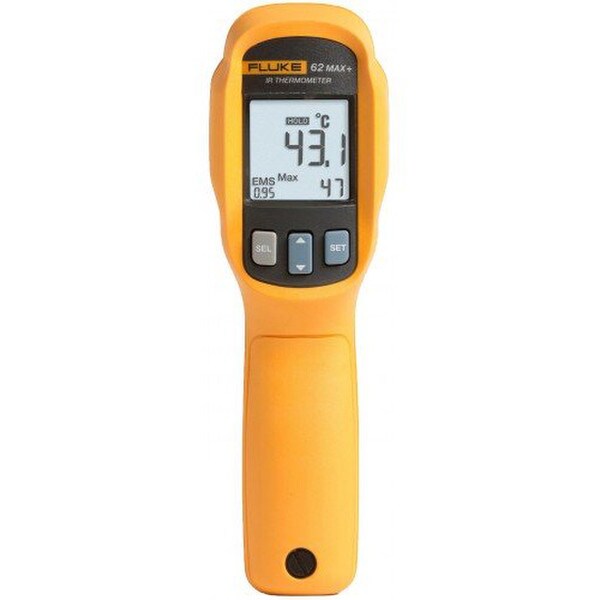 IMI WRFLUKE62 infrared thermometer