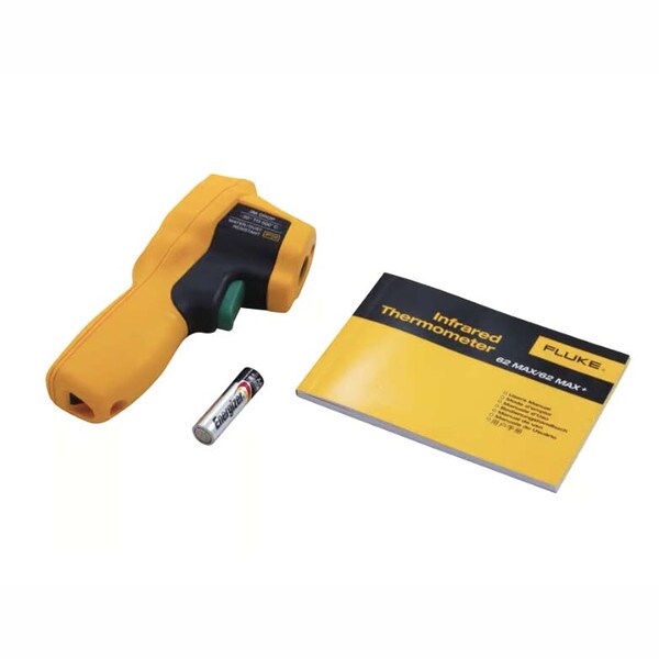 IMI WRFLUKE62 infrared thermometer