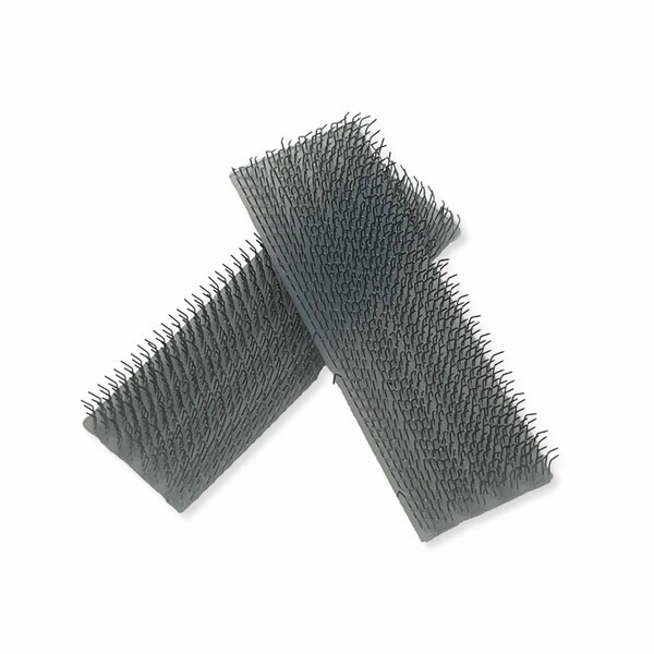 25ct Replacement Brushes