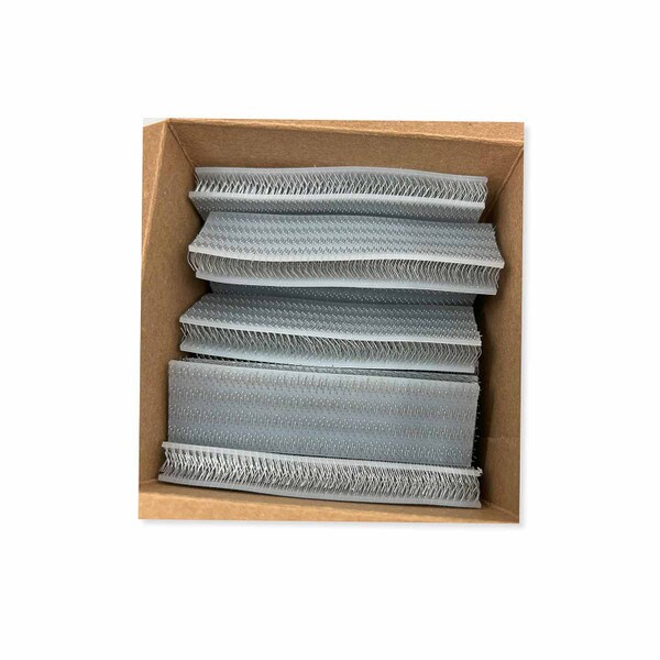 25ct Replacement Brushes