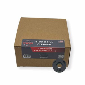 25ct box replacement cleaning heads
