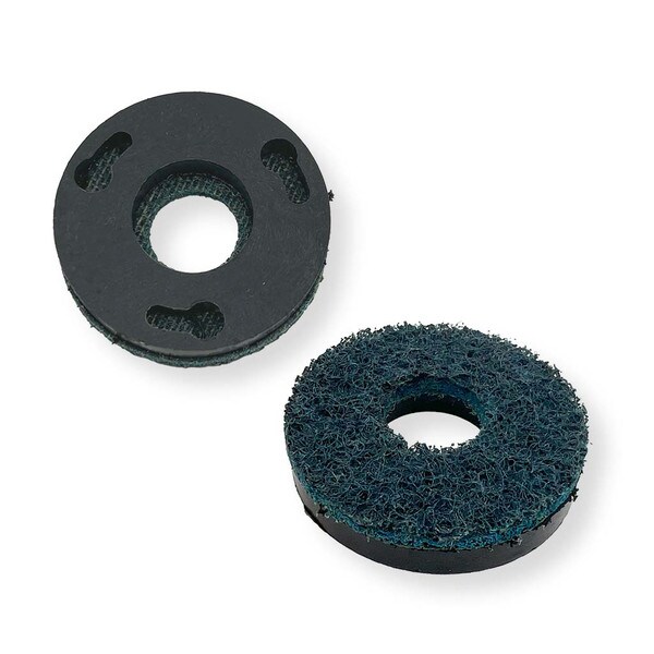 25ct box replacement cleaning heads