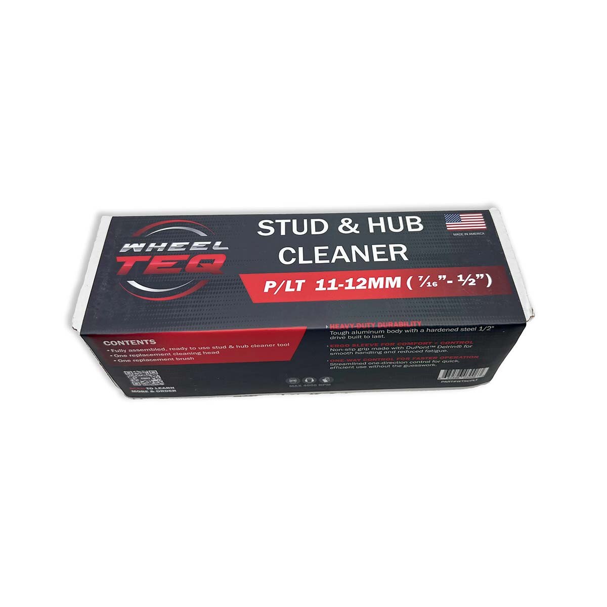 Different Angles of Stud Tool